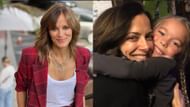 Hayden actor Rebecca with co-actor Jophielle (Image via Instagram/@rbjobud)
